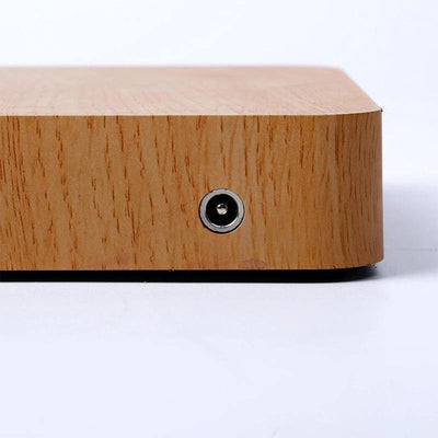 Magnetic Levitating Planter